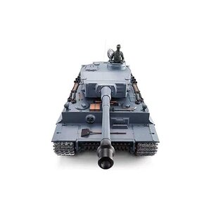 2.4 천헤르쯔 원격 제어 1 16 스케일 모델 탱크 사운드 라디오 제어 탱크 아이 성인 