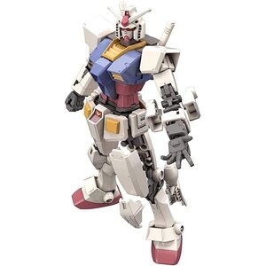 HG Mobile Suit Gundam RX-78-2 Gundam [Beyond Globa