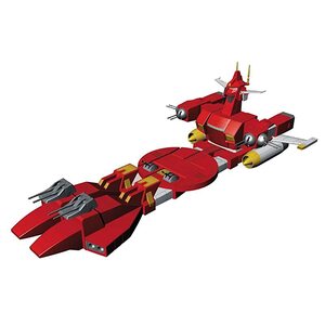 하세가와 전투 메카 자벙글 철 기어 1 500 스케일 플라스틱 모델 