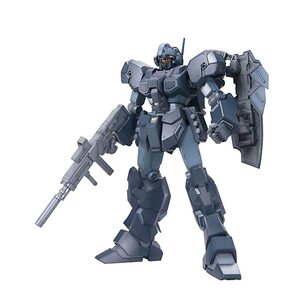 MG Mobile Suit Gundam UC RGM-96X Gesta 1 100 Scale