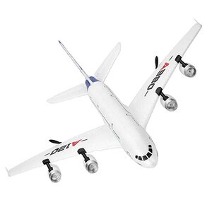 2.원격 제어 비행기 고정 날개 장난감(비행기 모델) 