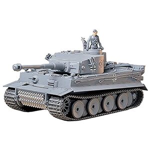 타미야 1 35 밀리터리 미니어처 시리즈 216 호 독일 육군 무거운 탱크 호랑이 유형 1