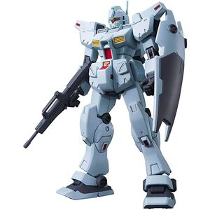 HGUC Mobile Suit Gundam 0083 RGM-79N Gym Custom 1 