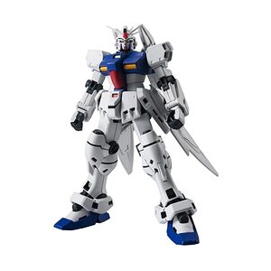 Robot Spirits BAS61278 Mobile Suit Gundam 0083 STA
