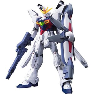 HGAW Mobile Neon Century Gundam X GX-9900-DV Gunda