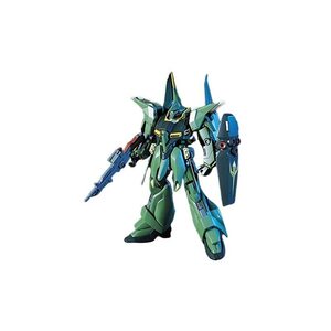HGUC Mobile Suit ZZ Gundam AMX107 Bow Mass Product