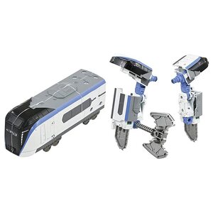 다카라 토미 플라레일 신칸센 변형 로봇 신칼리온 아즈사 기차 장난감 3 세 이상 통과 장난