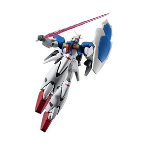 Robot Spirits Mobile Suit Gundam 0083 [Side MS] RX