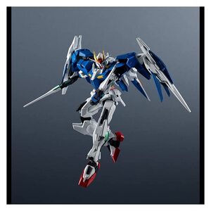 Gundam UNIVERSE Mobile Suit Gundam 00 GN-0000+GNR-