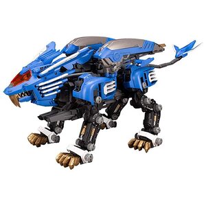 ZOIDS RZ-028 Blade Liger AB Total Length Approx. 1