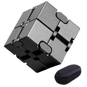 브레인 우드입체퍼즐 집에서할수있는취미 수업교구 매직 무한 큐브 인피니티 큐브 스트레스