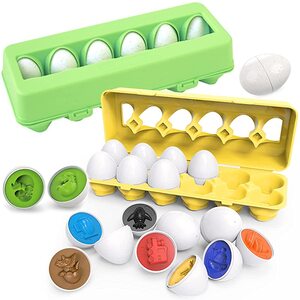 특수큐브 취미키트 만들기세트 퍼즐놀이 코퍼 장난감 유형 퍼즐 모양 퍼즐 계란 계란 유형