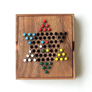 유아퍼즐 어려운퍼즐 입체Puzzle 특수큐브 나무 퍼즐 다이아몬드 게임(톰 4496)