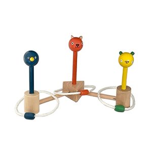 특수큐브 취미키트 만들기세트 퍼즐놀이 교육 장난감 나무 장난감 반지 던지기 스네어 동물