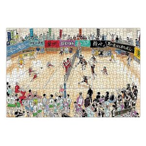 특수큐브 취미키트 만들기세트 퍼즐놀이 높은 큐 퍼즐 1000 개 카게야마 플료 휴우 쇼
