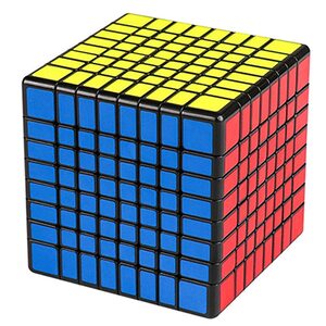 학습퍼즐 우드입체퍼즐 도형퍼즐 어려운퍼즐 매직 큐브 스티커 부드러운 속도 퍼즐 트위스트